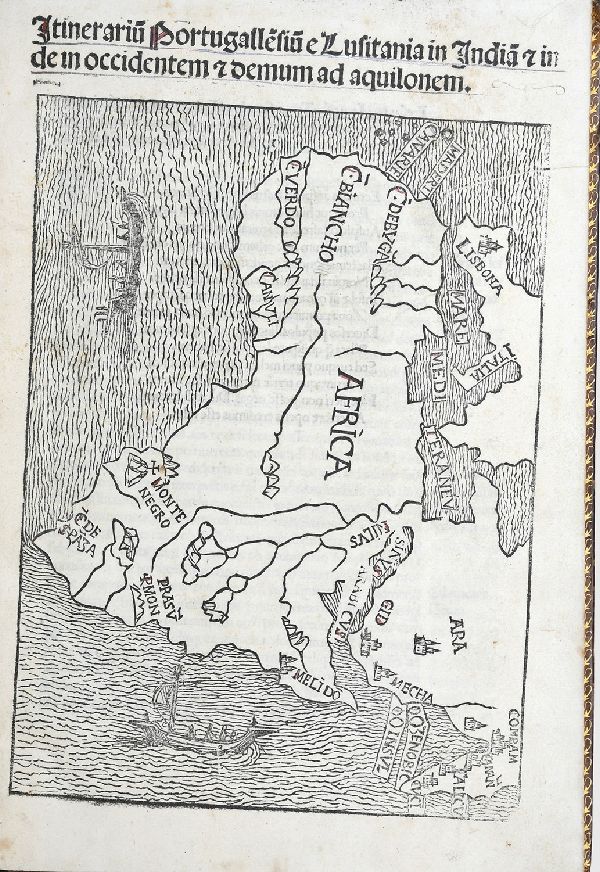 Rare Manuscripts at Abu Dhabi Fair