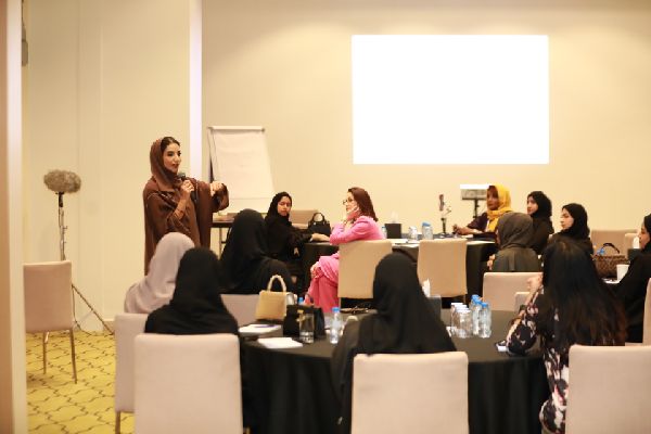 Fujairah Forum 2024: Media Insights