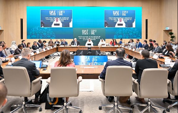 Urgent Call for Climate Fund Action