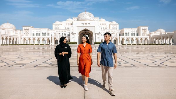 Eid Boosts UAE Tourism