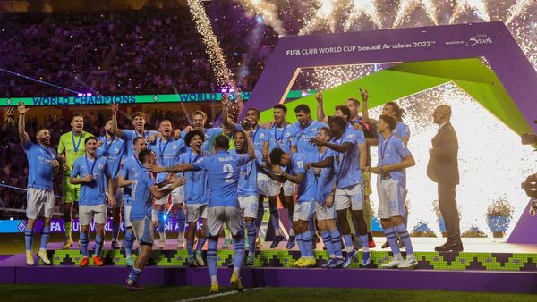 Global Football Tournaments Evolve