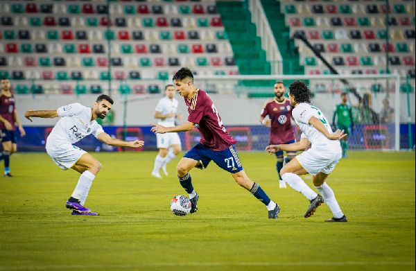 League Match Updates: Wins and Draws