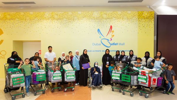 Joyful Ramadan Gifts for Cancer Patients