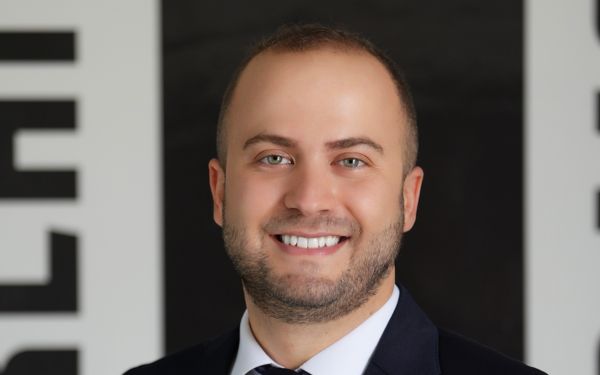 Fabrizio Puglisi Juventus