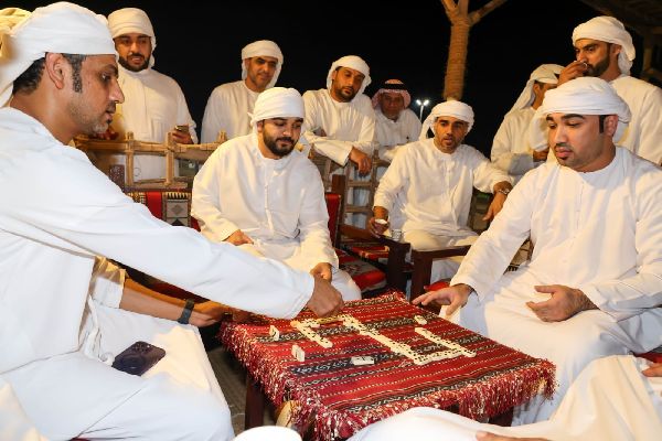 Delma Festival Ups Prizes