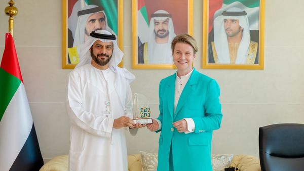 Boosting Educational Cooperation