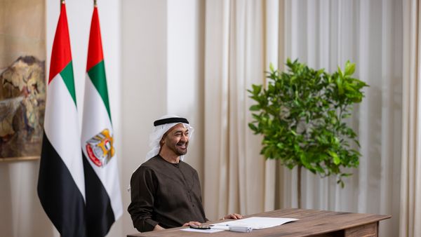 UAE-Costa Rica Economic Pact Signed