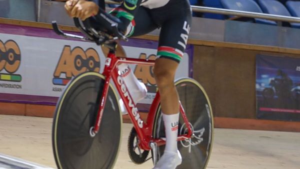 Al Mutaiwi Ranks Seventh Globally