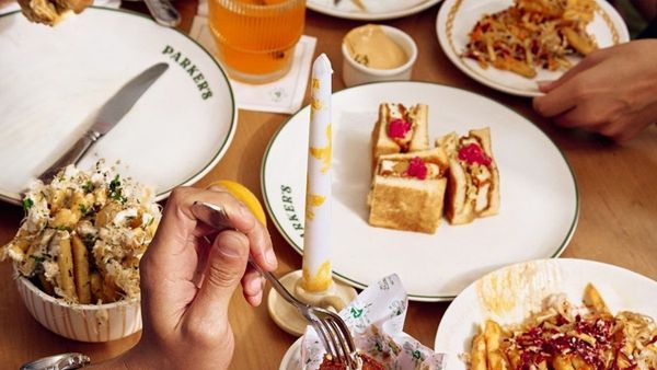 Feast and Earn  Dubai Food Fest 2024