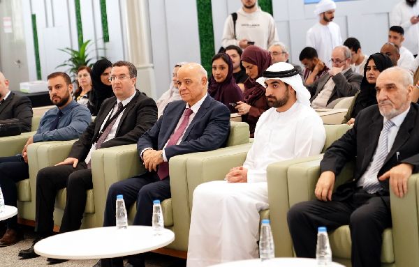 E-Commerce & Cybersecurity Focus at Sharjah