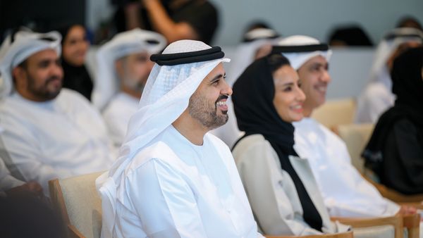 Madeem Initiative Boosts Emirati Families