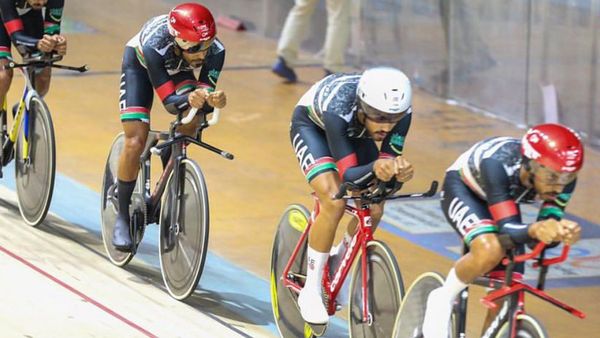 Al Mutaiwi Ranks Seventh Globally