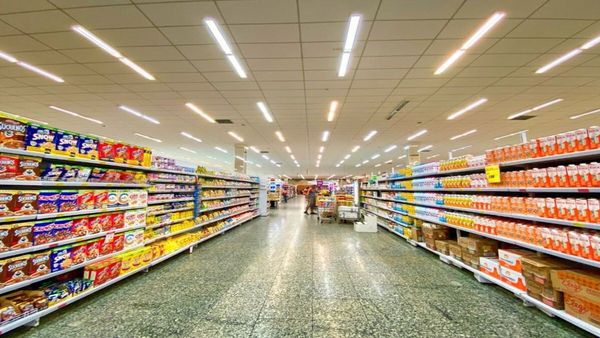 FMCG Slow Recovery  E-Commerce Thrives