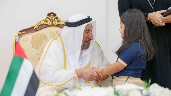 Sharjah's Commitment to Early Childhood Education