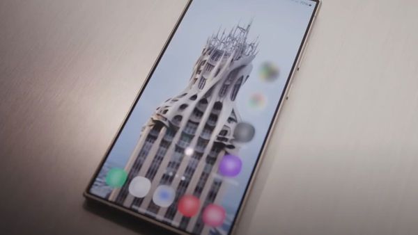 Galaxy S24 s Revolutionary Display