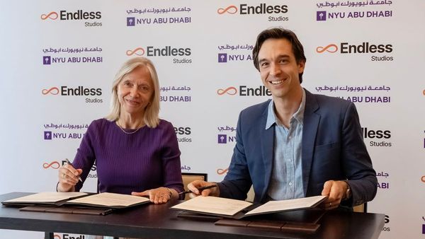 Gaming to Boost UAE Youth Digital Skills