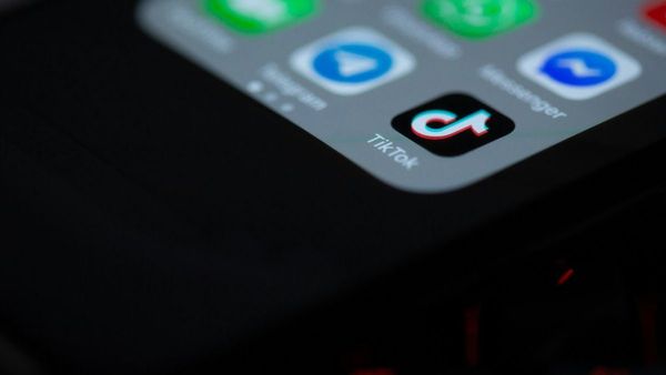 Z            TikTok                 Google