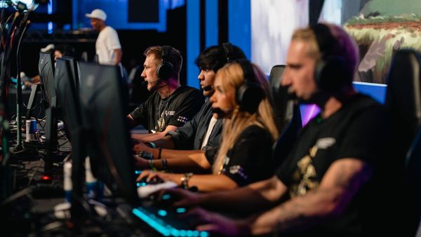 Get GameExpo Tickets for Dubai s Gaming Fest