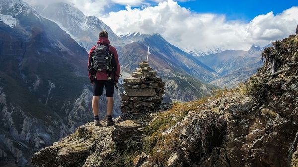 Guide to Sustainable Travel