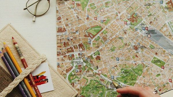 Guide to Sustainable Travel