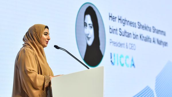 Summit Calls for Climate Unity