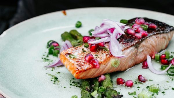 Healthy Seafood Dishes Guide