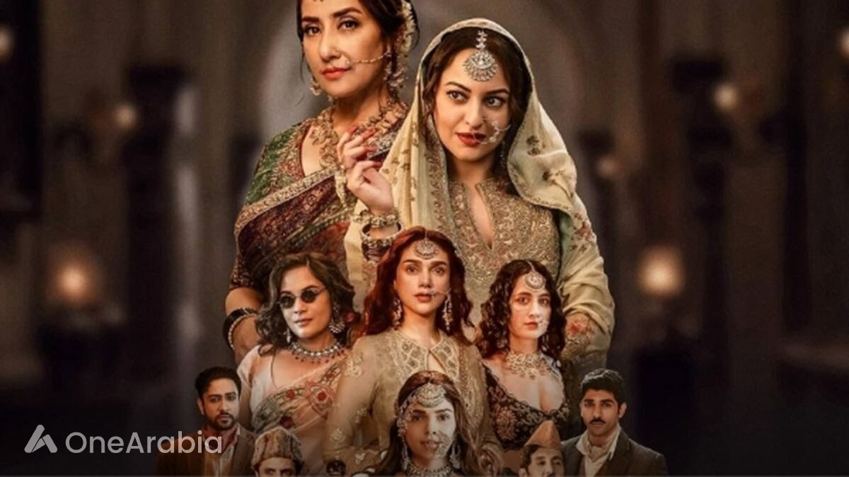 Heeramandi Series Cast And Characters Revealed By Sanjay Leela Bhansali heeramandi-series-cast-and-characters-revealed-by-sanjay-leela-bhansali