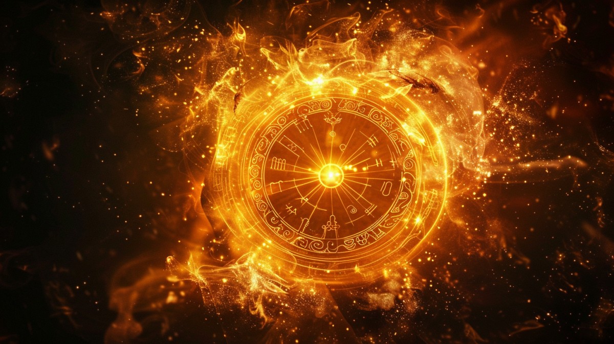 Daily Horoscope Today April 26  2024