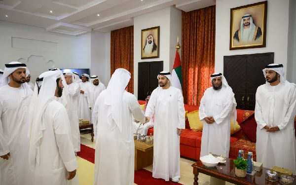 Engaging Citizens in Al Dhafra