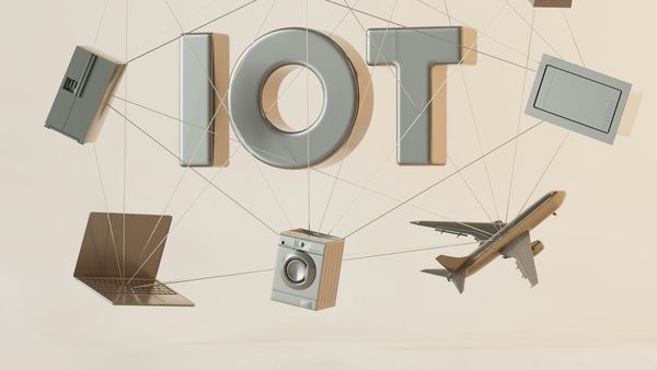 IoT Revolution in the UAE