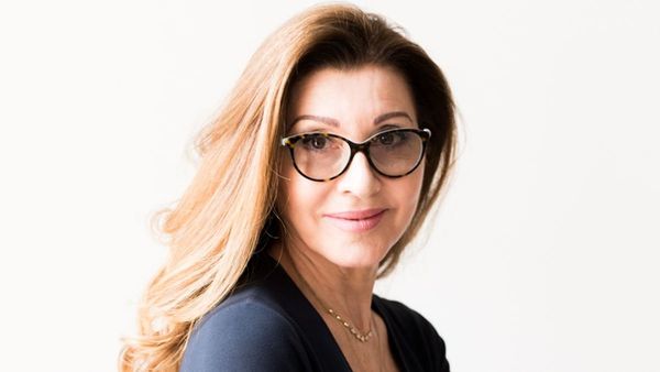 Ivana Daniell s New Venture in Dubai