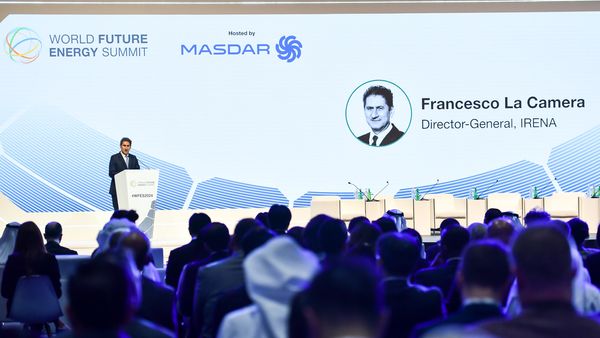 Summit Calls for Climate Unity