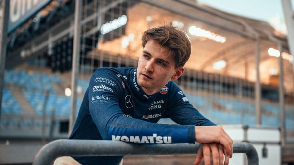 Jumeirah  amp amp  Williams Racing Extend Deal