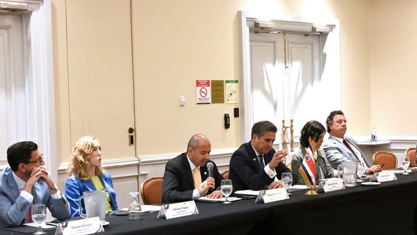 UAE, Costa Rica Inaugurate New Trade Era