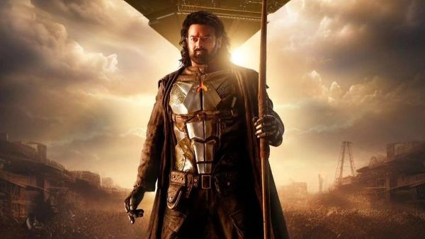 Kalki 2898 AD s OTT Prelude