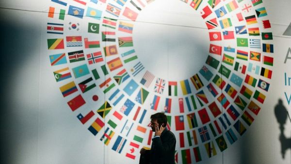 Knowledge Hub Boosts Global Economies