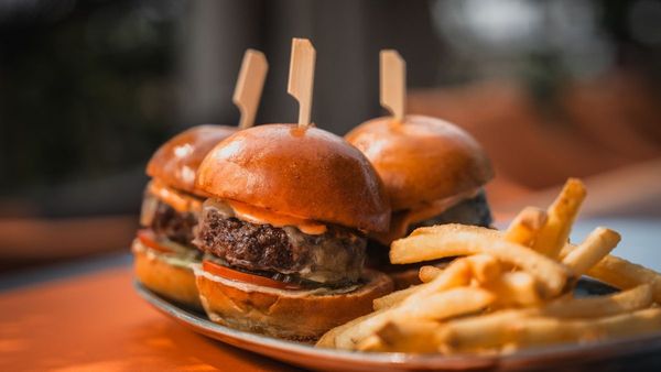 La Mezcaleria s New Brunch  amp amp  Views