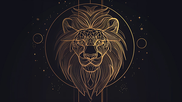 Leo  July 23 - August 22  Horoscope