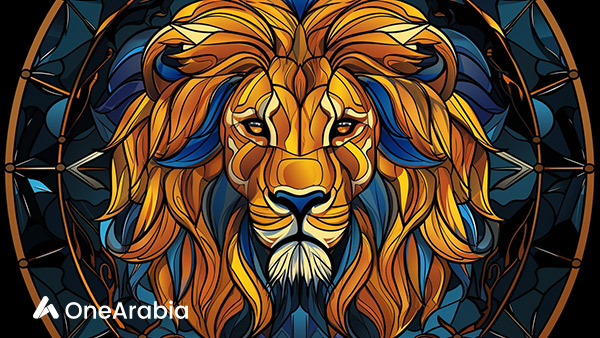 Leo  July 23 - August 22  Horoscope