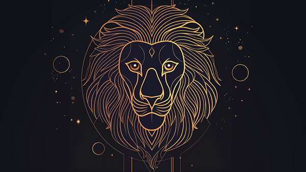 Leo (July 23 - August 22) Horoscope