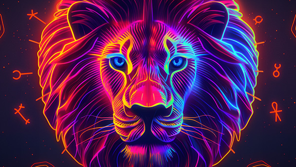 Leo (July 23 - August 22) Horoscope