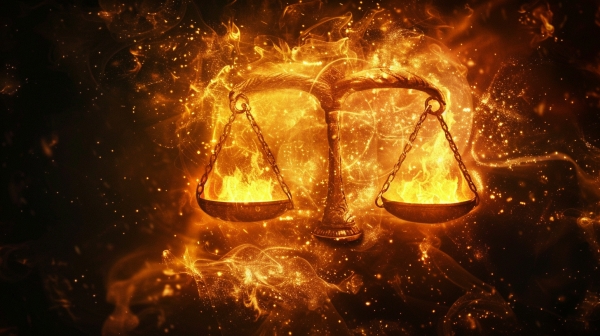 Libra  September 23 - October 22  Horoscope