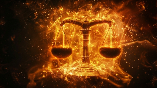 Libra  September 23 - October 22  Horoscope