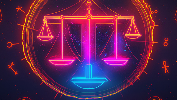 Libra (September 23 - October 22) Horoscope