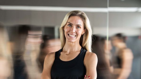 Maintaining Exercise  Expert Advice