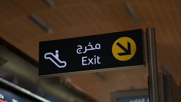 Managing Dubai Metro Delays