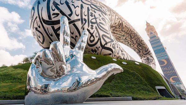 MENA s Gaming Scene Transformation