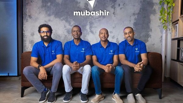 Mubashir Gets ITHCA Funding