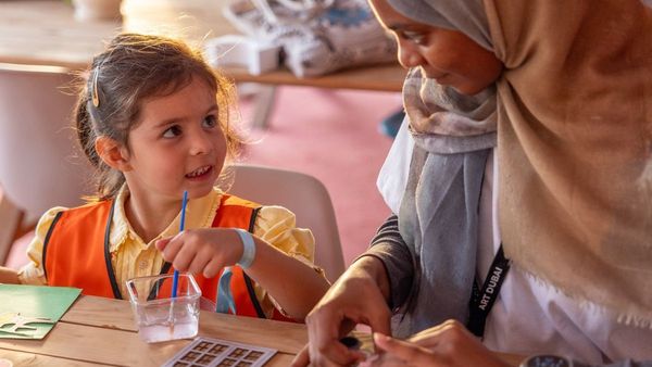 Nationwide Cultural Programme for Schools