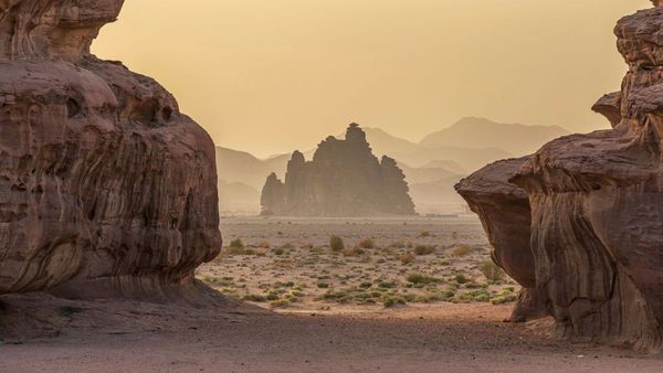 NEOM Projects On Track in Saudi Arabia